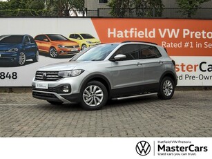 2024 Volkswagen T-Cross For Sale in Gauteng, Pretoria
