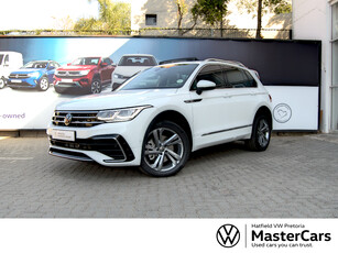 2024 Volkswagen Tiguan For Sale in Gauteng, Pretoria