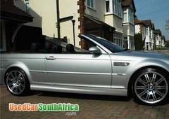 Used Bmw M3 E46 Seats Prices Waa2