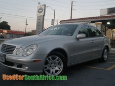 2011 Mercedes Benz CL500 used car for sale in Bloemfontein Freestate South Africa
