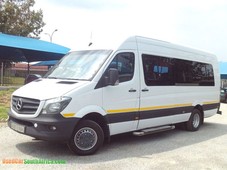 mercedes sprinter for sale gumtree