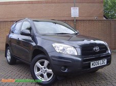 2006 Toyota Rav4 XT3 Vvt-i used car for sale in Mafikeng North West South Africa