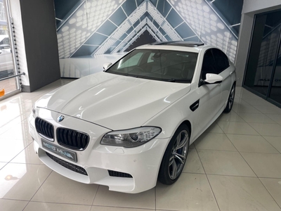 2013 BMW M5 M5 For Sale