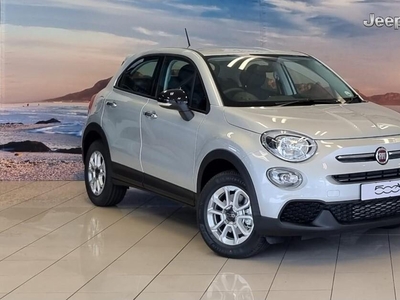 2023 Fiat 500X 1.4T Cult For Sale
