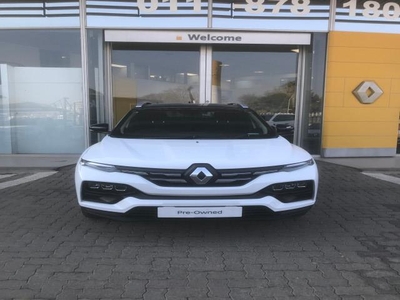 2024 RENAULT KIGER 1.0T INTENS