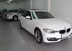 2015 BMW 3 Series 320i Sport Line Auto For Sale