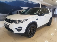 2018 Land Rover Discovery Sport SE TD4 For Sale