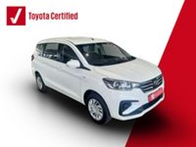 Used Toyota Rumion RUMION 1.5 SX