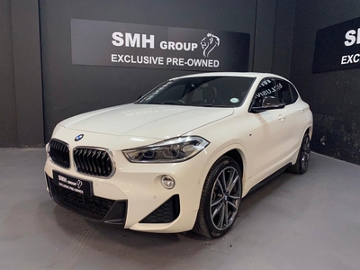 2018 BMW X2 xDrive20d M Sport Auto For Sale