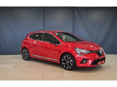 2024 Renault Clio 1.0 Turbo Intens For Sale