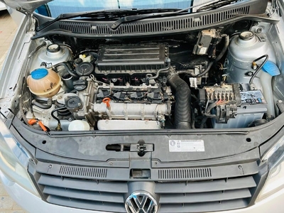 2013 VW Polo Vivo 1.4 Trendline forsale
