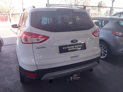 2015 Ford Kuga 1.5 Trend A/T