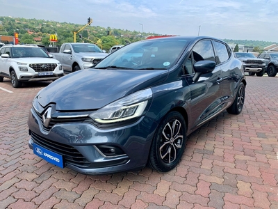 2017 Renault Clio For Sale in Gauteng, Sandton