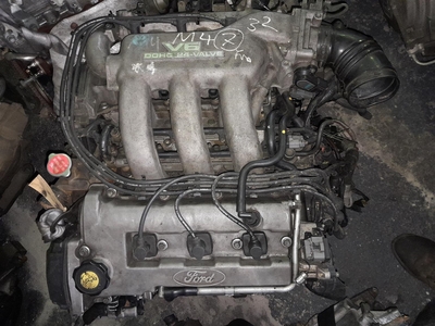 Mazda Telstar 2.5 KL v6 engine for sale