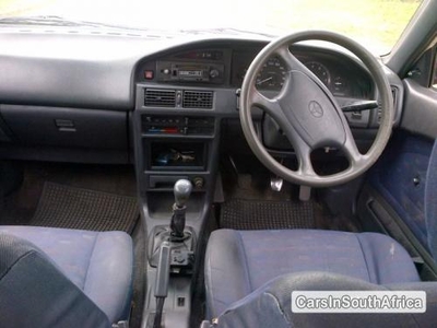 Toyota Corolla Manual 1994