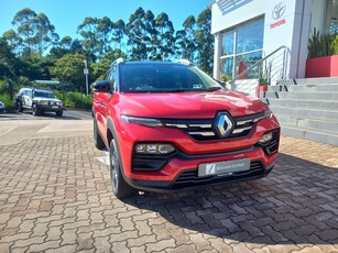 2022 Renault Kiger 1.0 Turbo Intens Auto For Sale