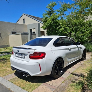 2017 BMW M2 M2 Coupe Auto For Sale