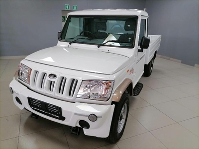 2024 Mahindra Bolero 2.5 TD Maxi Truck Single Cab