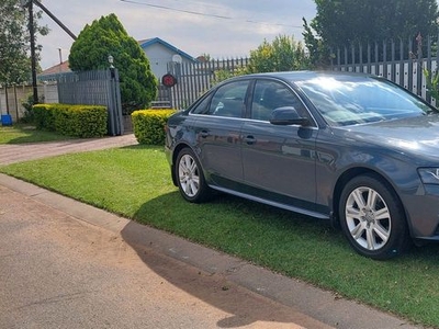 audi a4 1.8t for sale