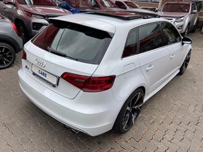 Audi A5 Sportback 2018, Automatic, 1.4 litres - Pretoria