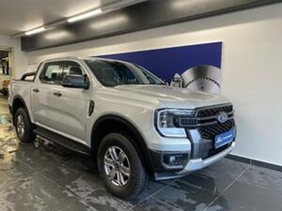 Ford Ranger 2022, Automatic - Johannesburg