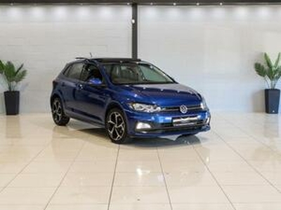 Volkswagen Polo 2019, Automatic, 1 litres - Cape Town