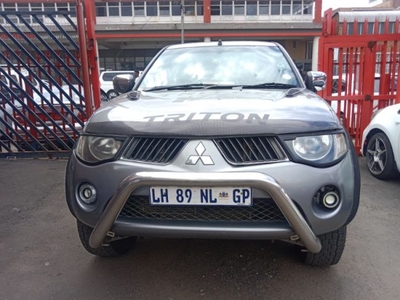 2009 Mitsubishi For Sale in Gauteng, Johannesburg