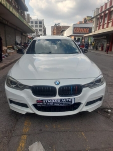 2013 BMW 1 Series M135i xDrive For Sale in Gauteng, Johannesburg