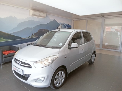 2014 Hyundai i10 For Sale in Gauteng, Centurion