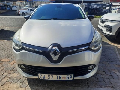 2014 Renault Clio 1.0 Turbo Zen For Sale in Gauteng, Johannesburg