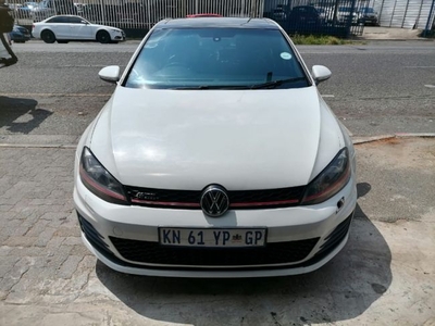 2014 Volkswagen Golf GTI For Sale in Gauteng, Johannesburg