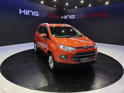 2015 Ford EcoSport For Sale in Gauteng, Boksburg