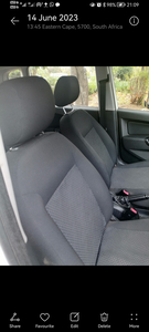 2015 Ford Figo Hatchback