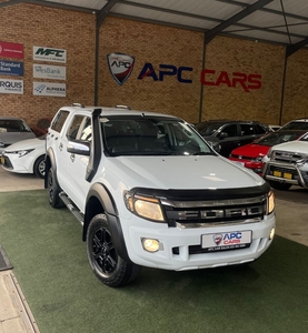 2015 Ford Ranger For Sale in KwaZulu-Natal, Pietermaritzburg