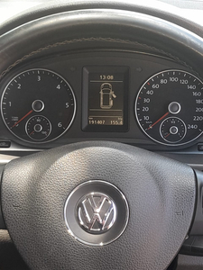 2015 Volkswagen Caddy Cross 2.0 Tdi