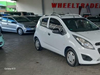 2016 Chevrolet Spark 1.2 LS For Sale in Western Cape, Cape Town