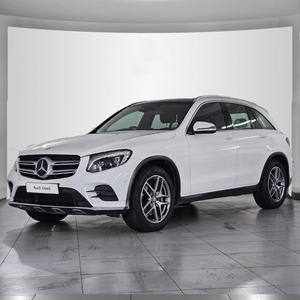 2016 Mercedes-Benz GLC For Sale in KwaZulu-Natal, Pinetown