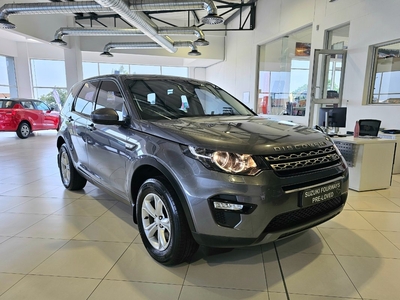 2017 Land Rover Discovery Sport For Sale in Gauteng, Sandton