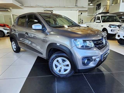 2017 Renault Kwid For Sale in KwaZulu-Natal, Amanzimtoti