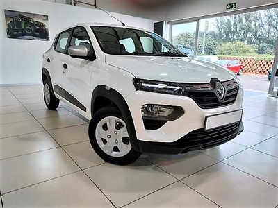 2017 Renault Kwid For Sale in KwaZulu-Natal, Amanzimtoti
