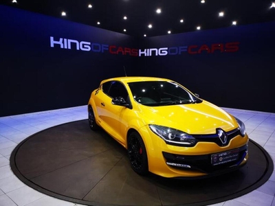 2017 Renault Megane For Sale in Gauteng, Boksburg