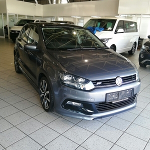 2017 Volkswagen Polo Hatch For Sale in KwaZulu-Natal, Pinetown