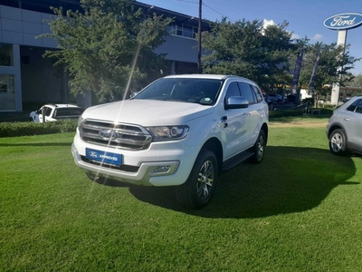 2018 Ford Everest For Sale in Gauteng, Sandton