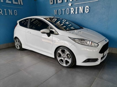 2018 Ford Fiesta For Sale in Gauteng, Pretoria