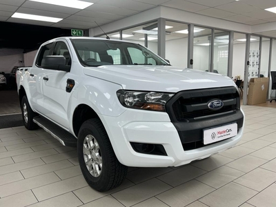 2018 Ford Ranger For Sale in KwaZulu-Natal, Durban