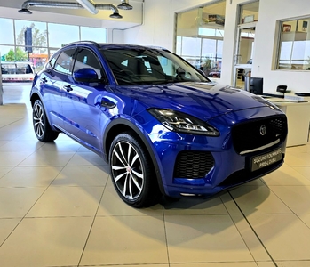 2018 Jaguar E-Pace For Sale in Gauteng, Sandton