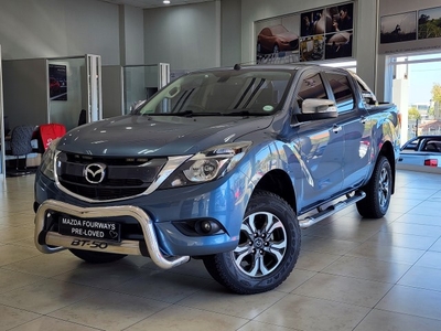 2018 Mazda BT-50 Double Cab For Sale in Gauteng, Sandton