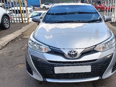 2018 Toyota Yaris 1.5 Xi For Sale in Gauteng, Johannesburg