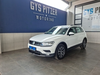 2018 Volkswagen Tiguan For Sale in Gauteng, Pretoria