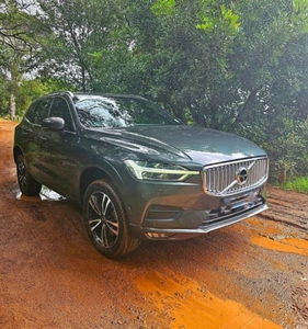 2018 Volvo XC60 D5 AWD Momentum For Sale in Western Cape, Hout Bay